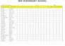 data entry and typing work in ms office